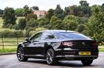 Volkswagen Arteon 4Motion Elegance 2017 года (UK)